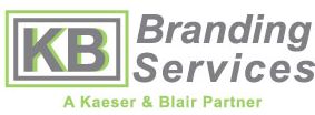KB Branding Services's Logo