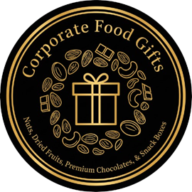 Corporate Food Gifts's Logo