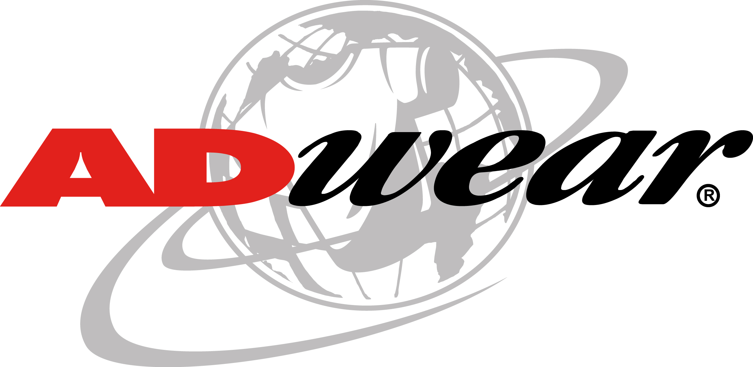 Adwear By Levy's Logo
