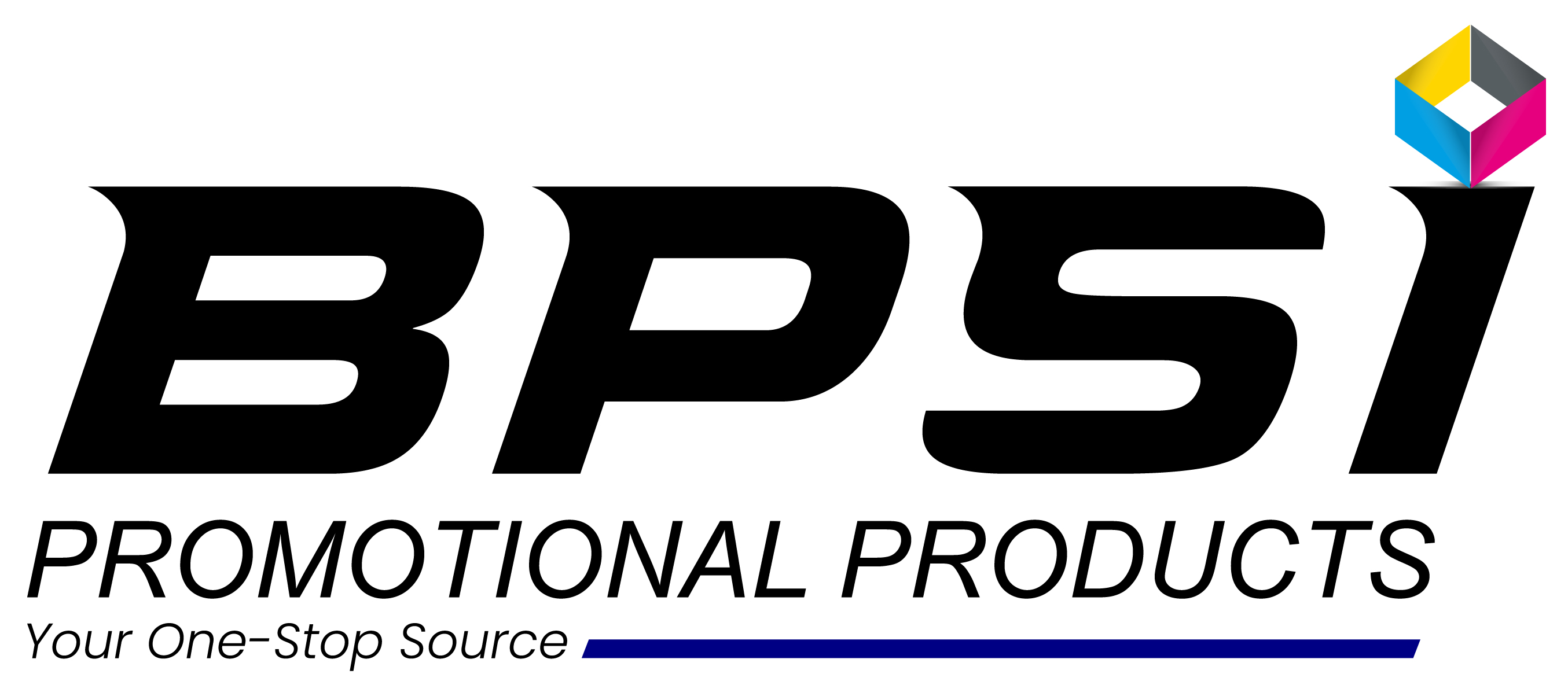 BPSI-Promotional Products's Logo