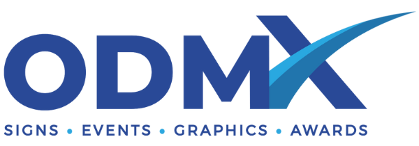ODMX's Logo