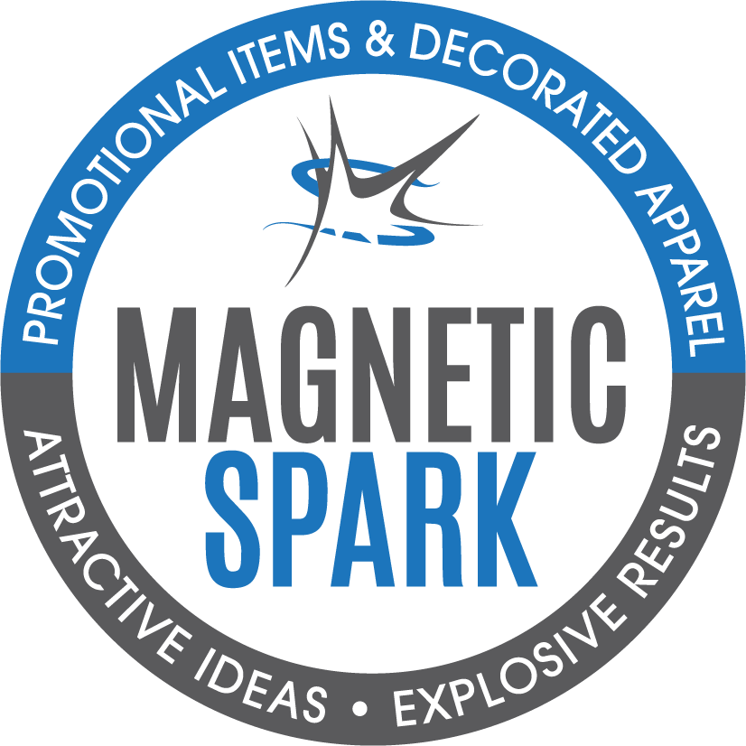 Magnetic Spark's Logo