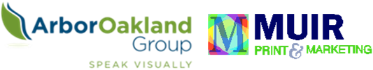 ArborOakland Group's Logo