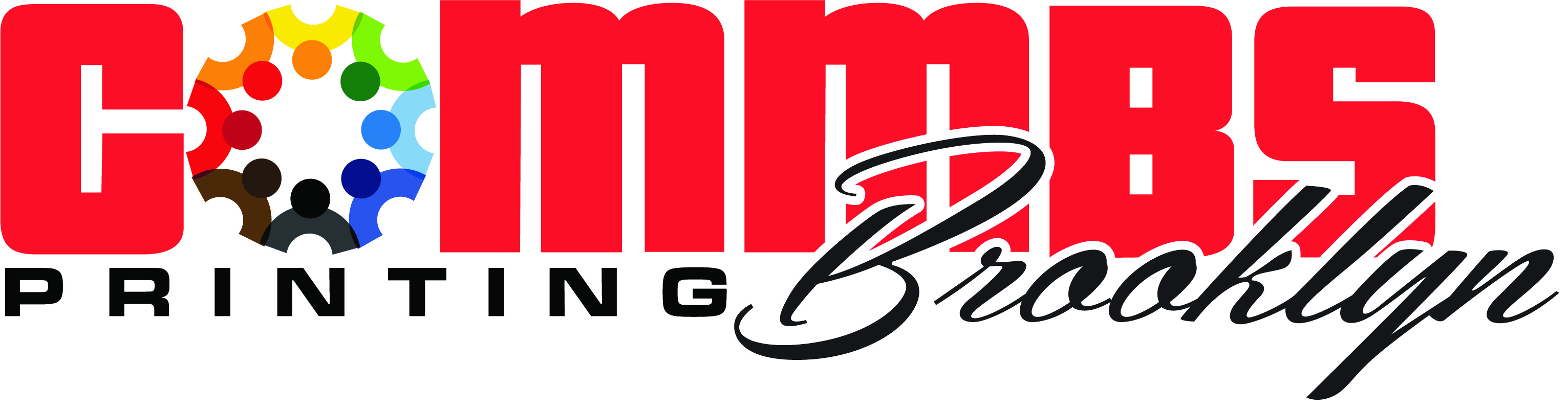 Commbs Brooklyn Printing's Logo