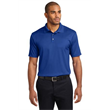 Port Authority Performance Fine Jacquard Polo