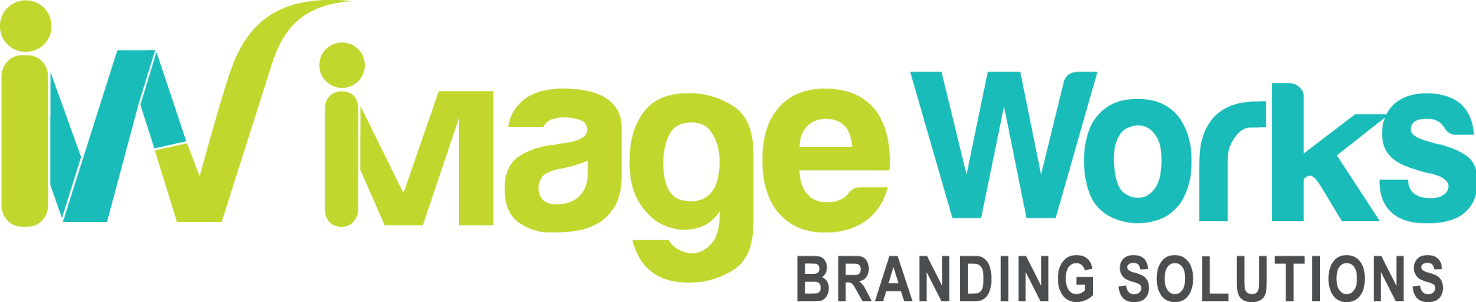 Image Works's Logo