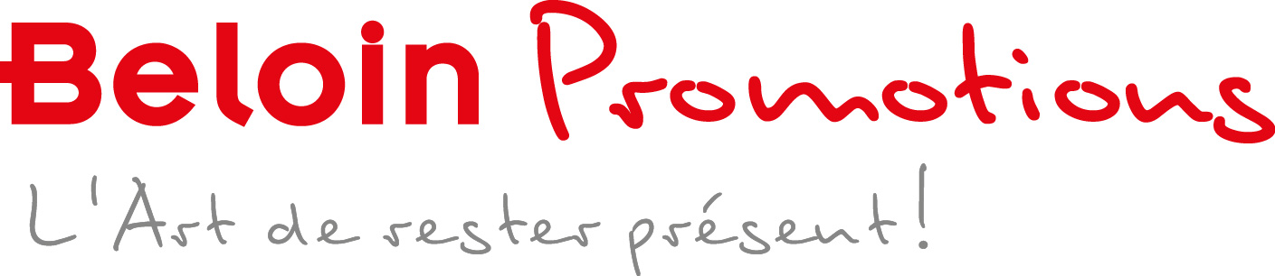 Beloin promotions's Logo