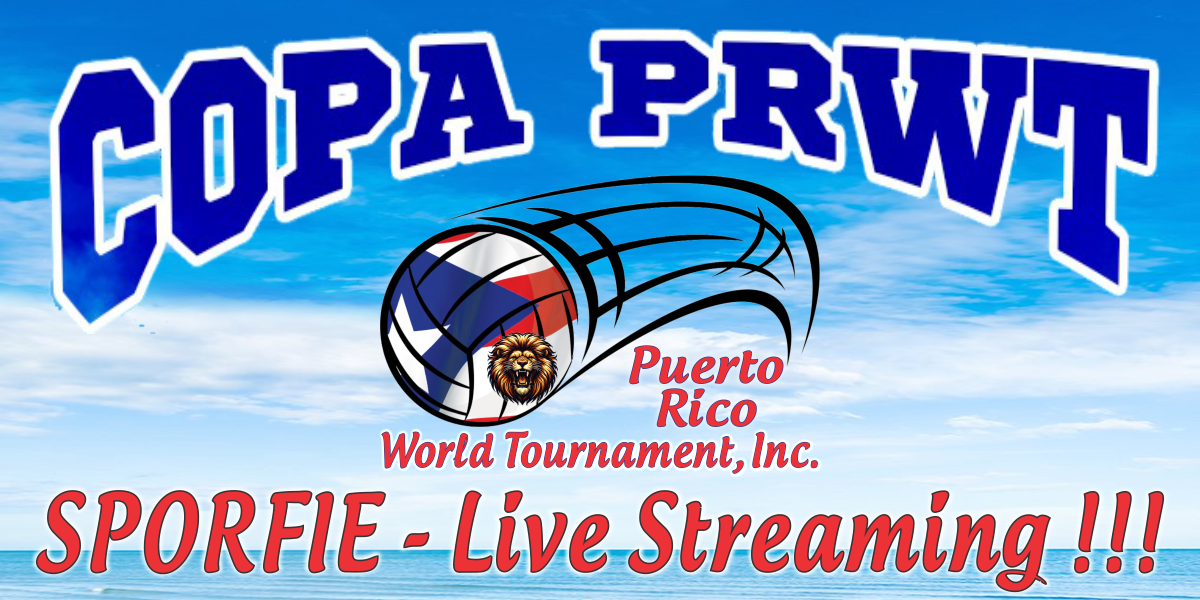 COPA PRWT