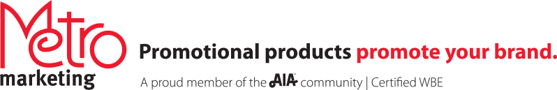 Metromarketing Services, Inc.'s Logo