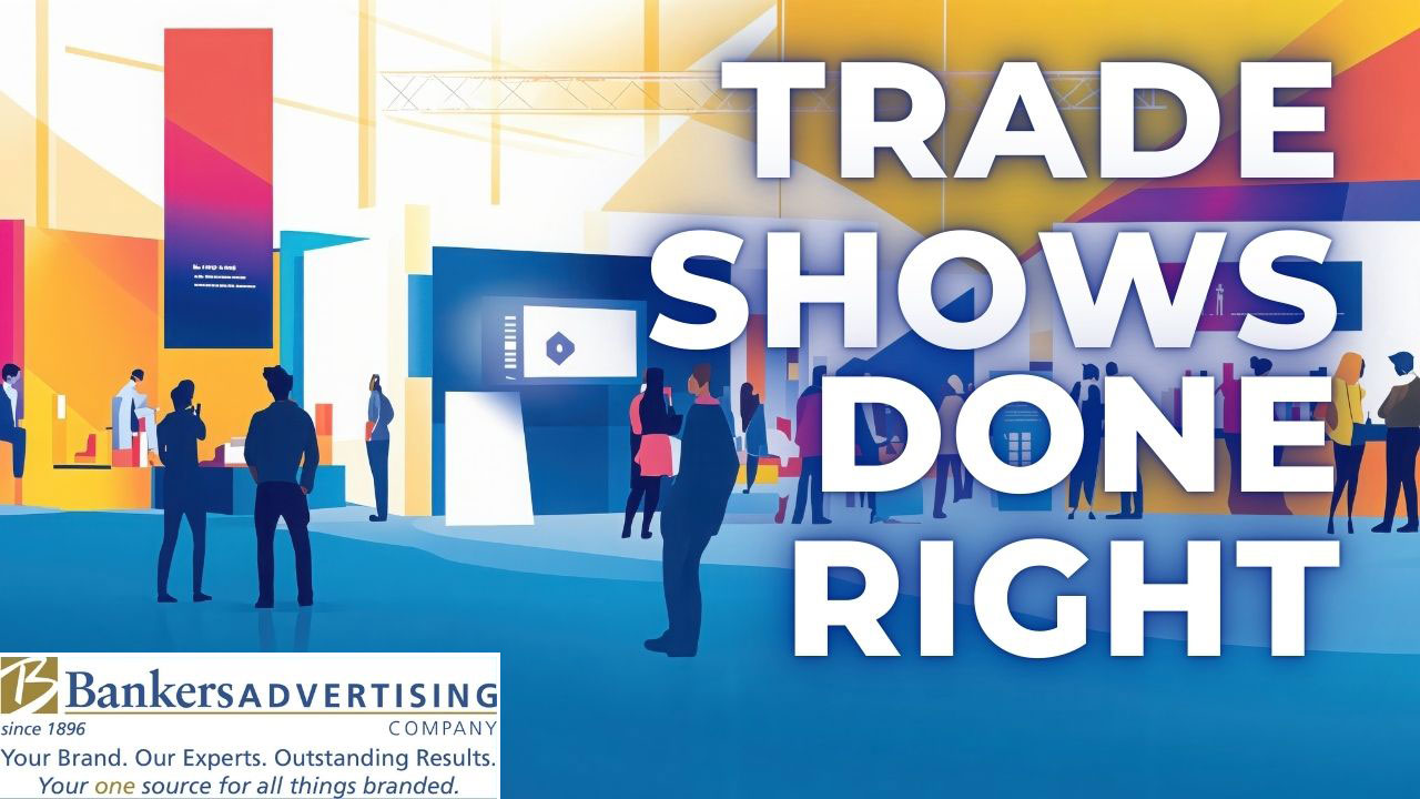 Trade Shows Done Right