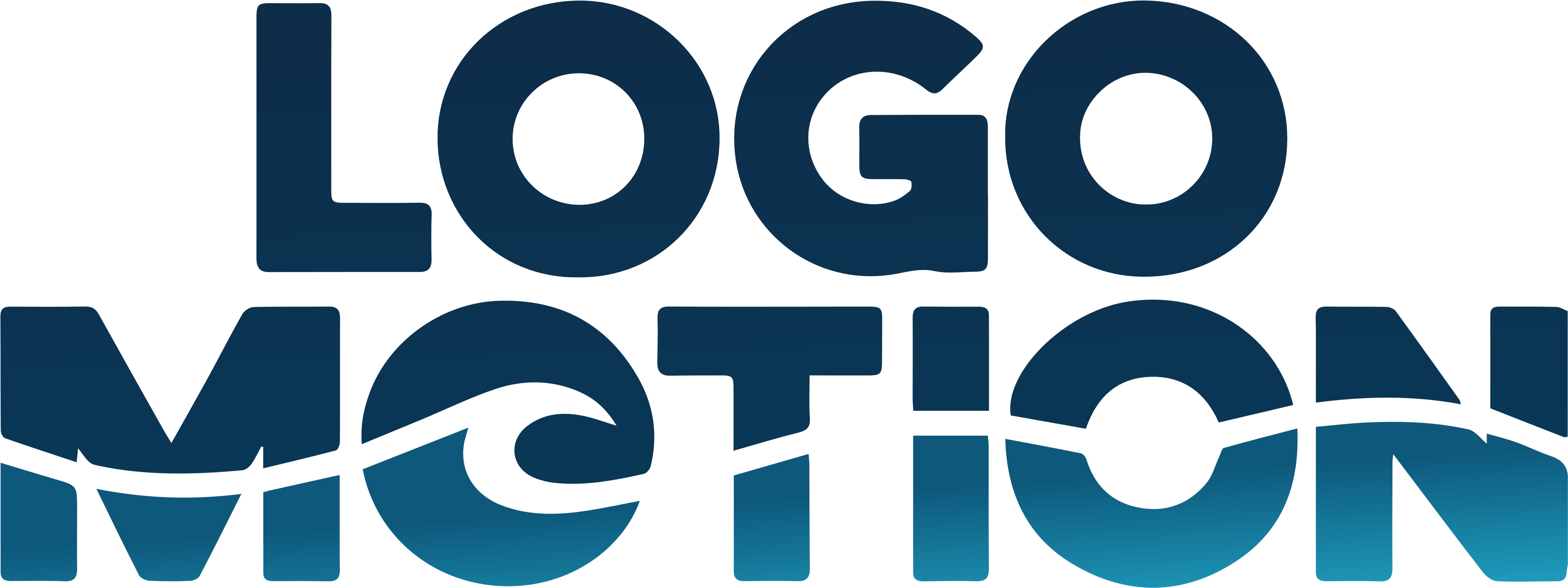 Logo Motion's Logo
