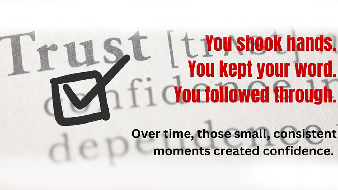 The Human Side of Branding