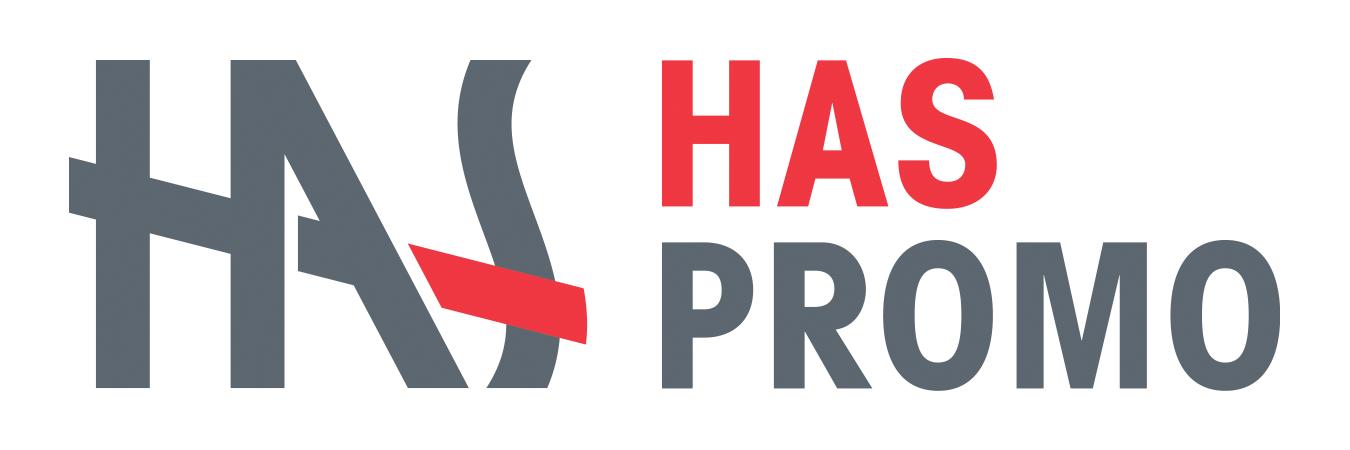 HAS Promo's Logo