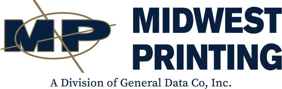 Midwest Printing Inc's Logo