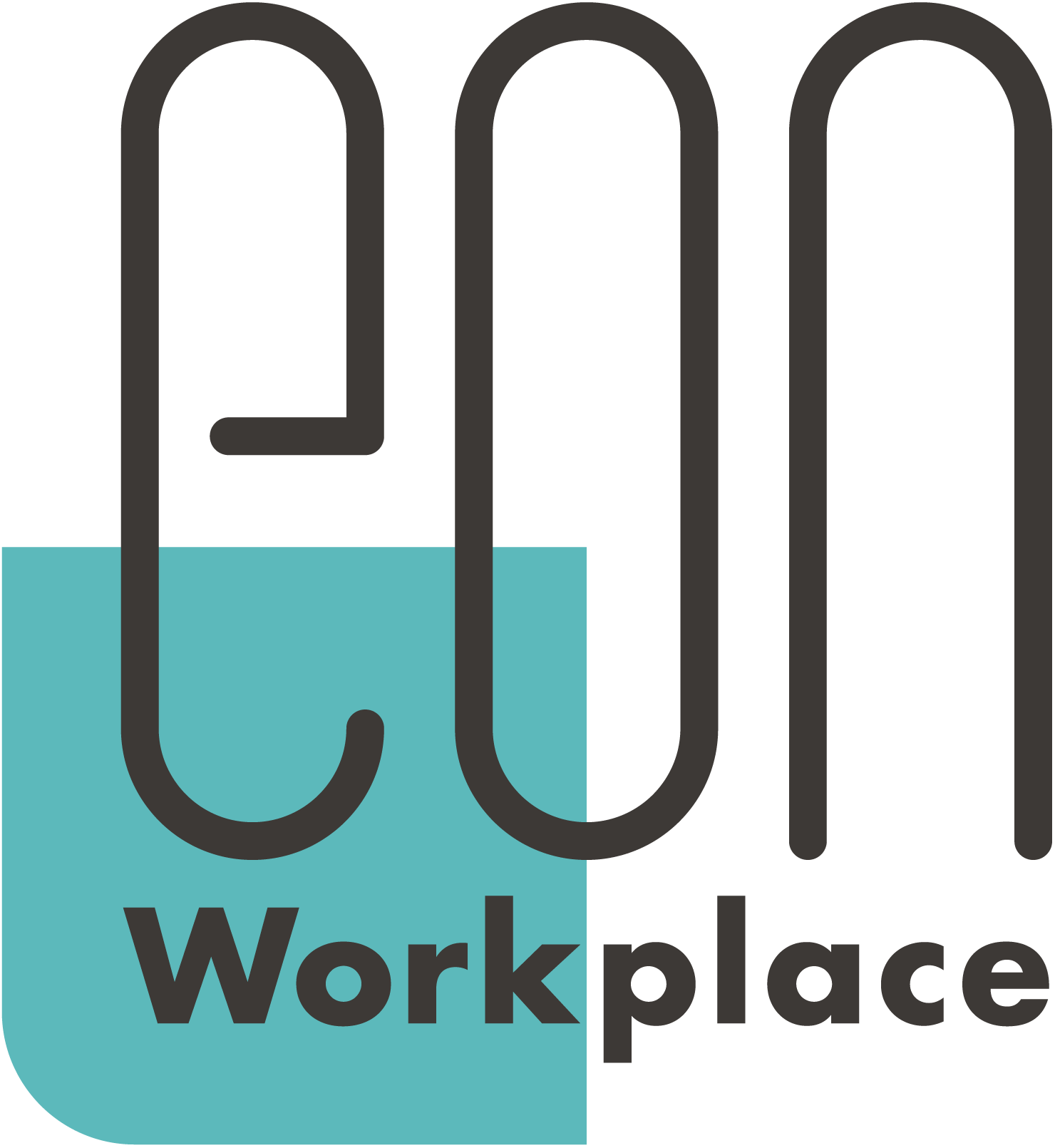 EON Workplace's Logo
