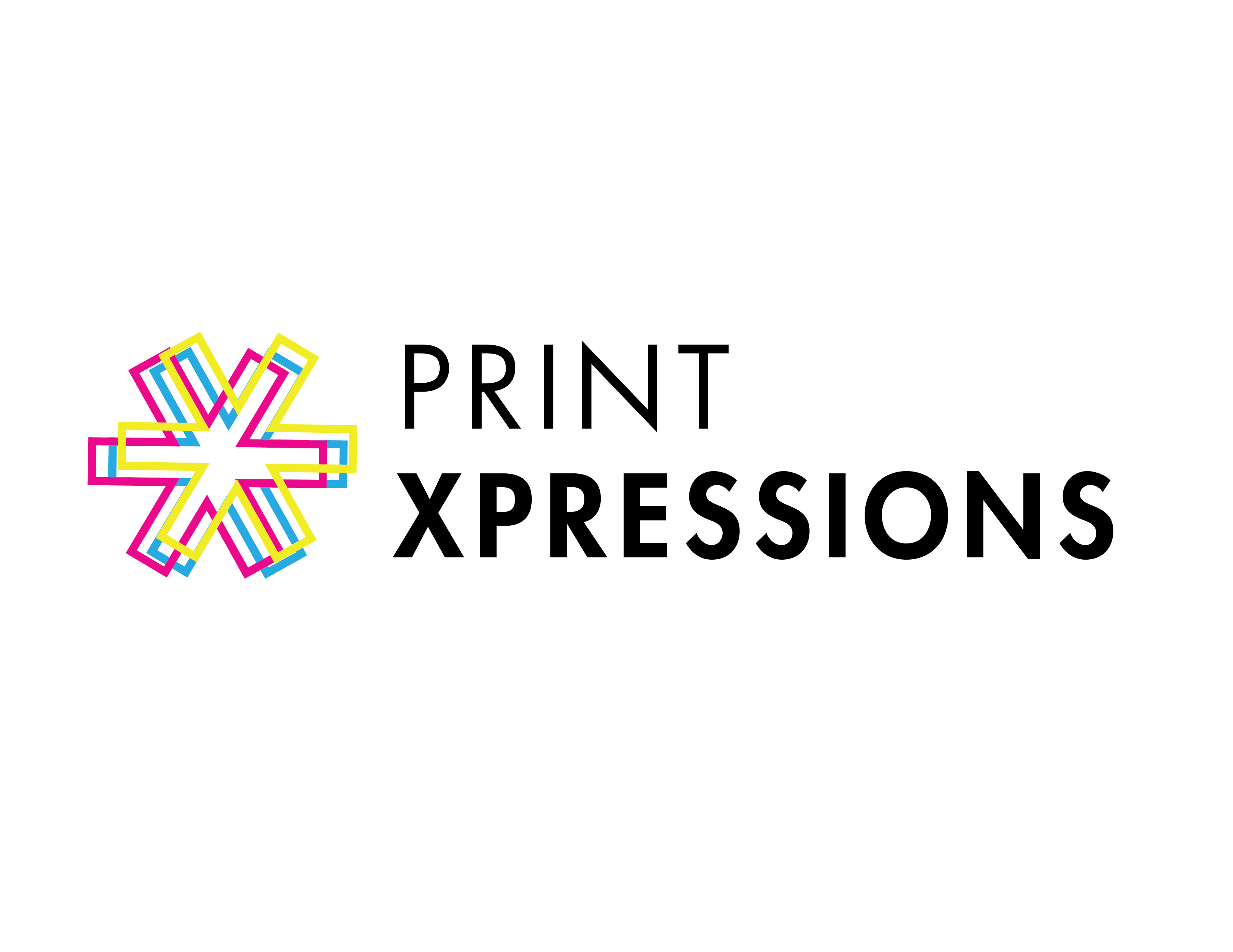 Print Xpressions Doral FL's Logo
