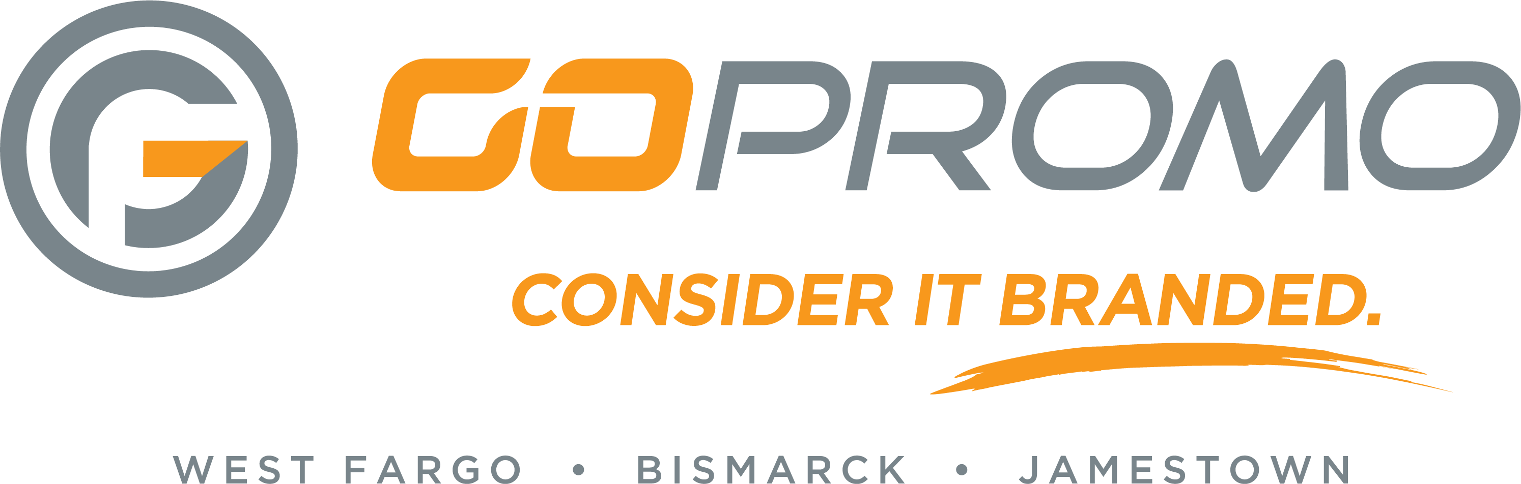 Go Promo, LLC's Logo