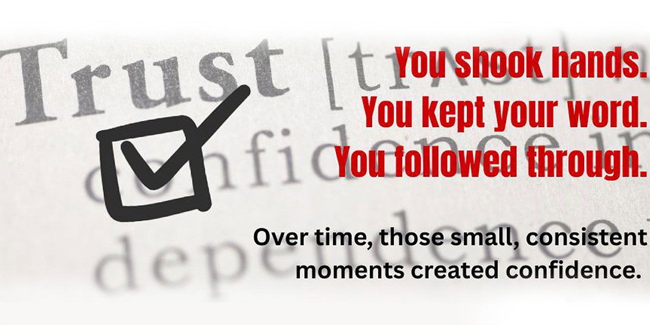 The Human Side of Branding