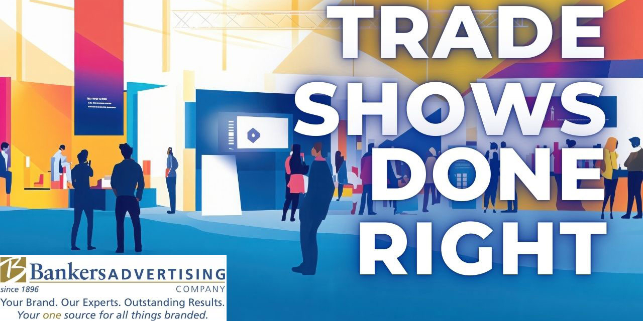 Trade Shows Done Right