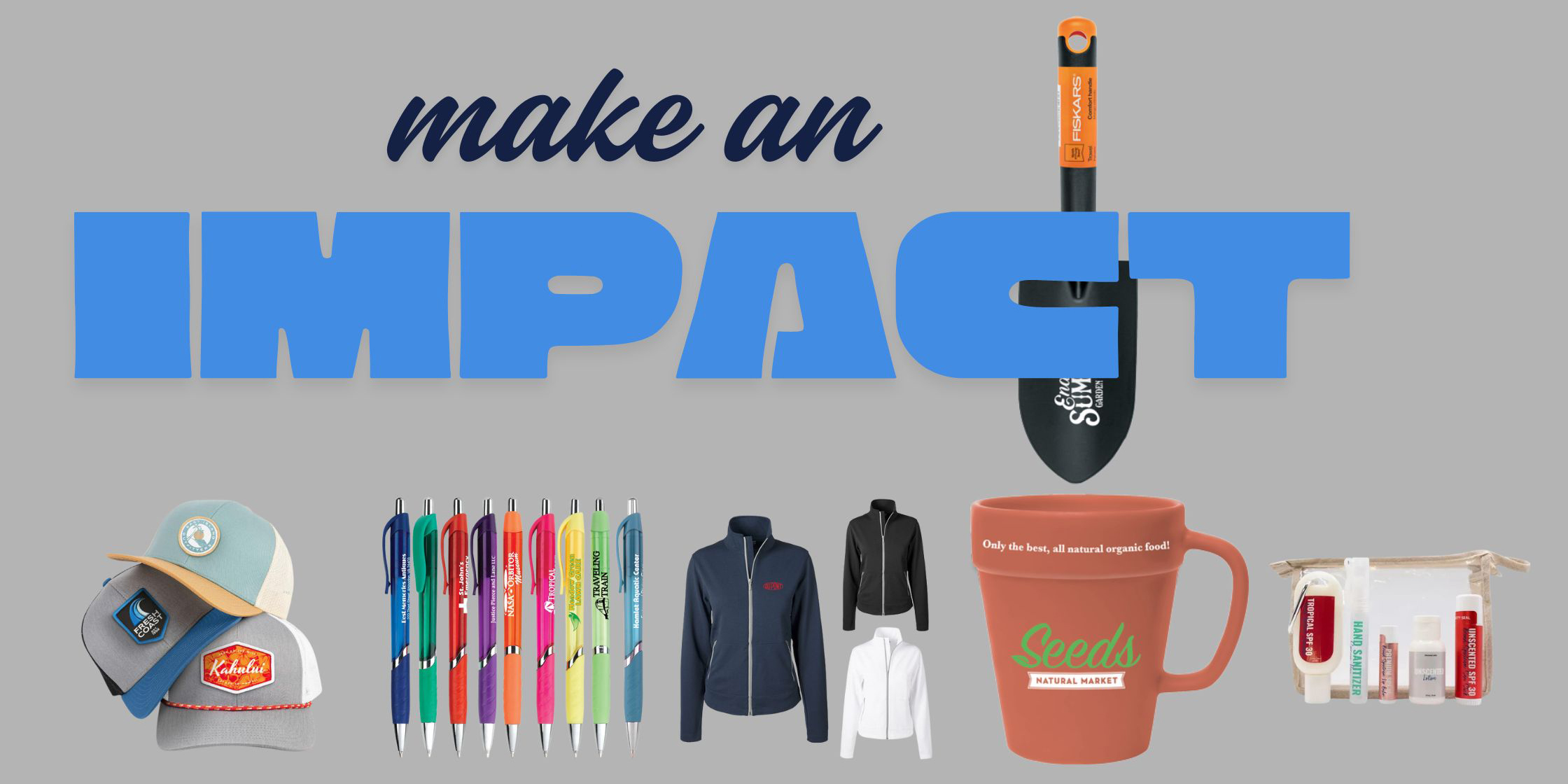 From Impressions to Impact: Making Every Branded Touch Count