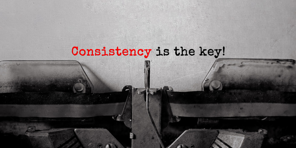 The Importance of Consistency in Promotional Branding