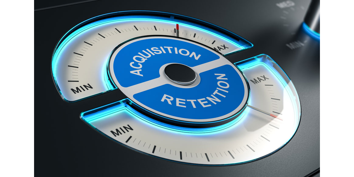 Drive Repeat Business