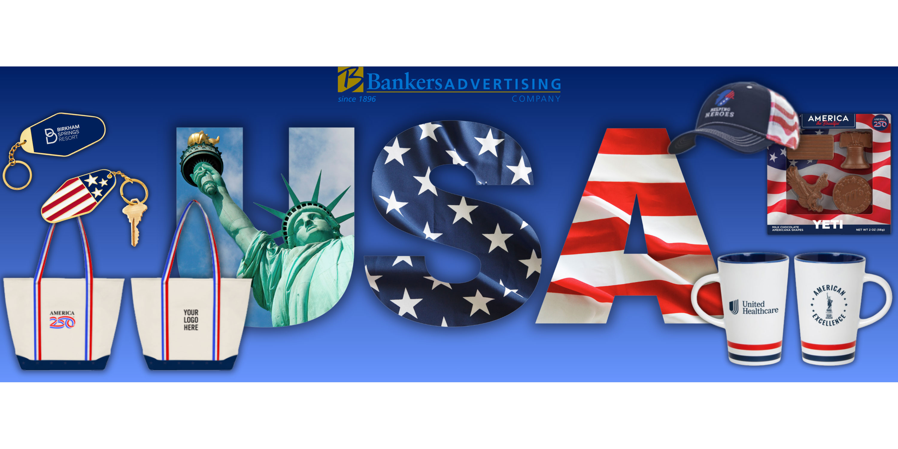 America's 250th Anniversary