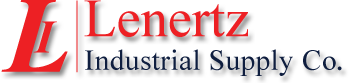 Lenertz Industrial Supply Co., Inc.'s Logo