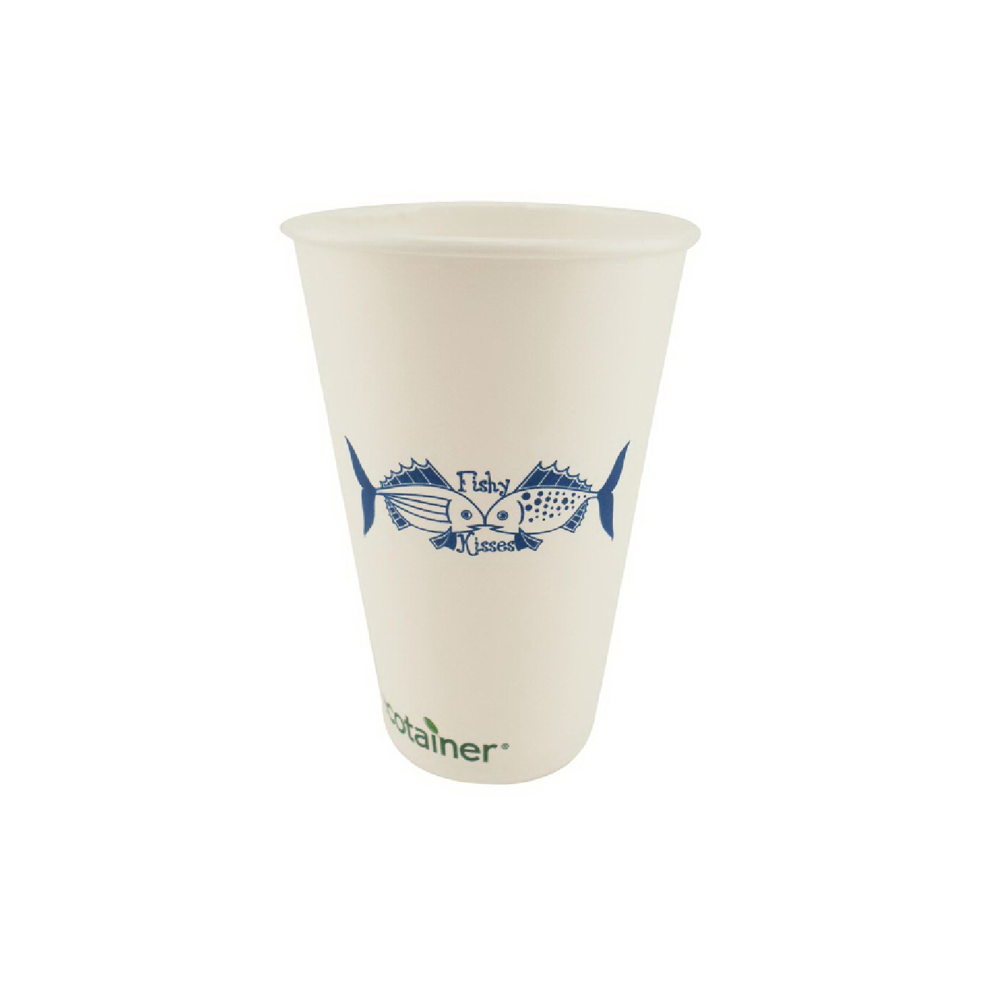 custom branded biodegradable party cup