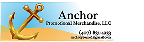 Anchor Promotional Merch LLC's Logo