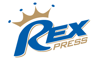 RexPress, Inc., Dallas, TX 's Logo