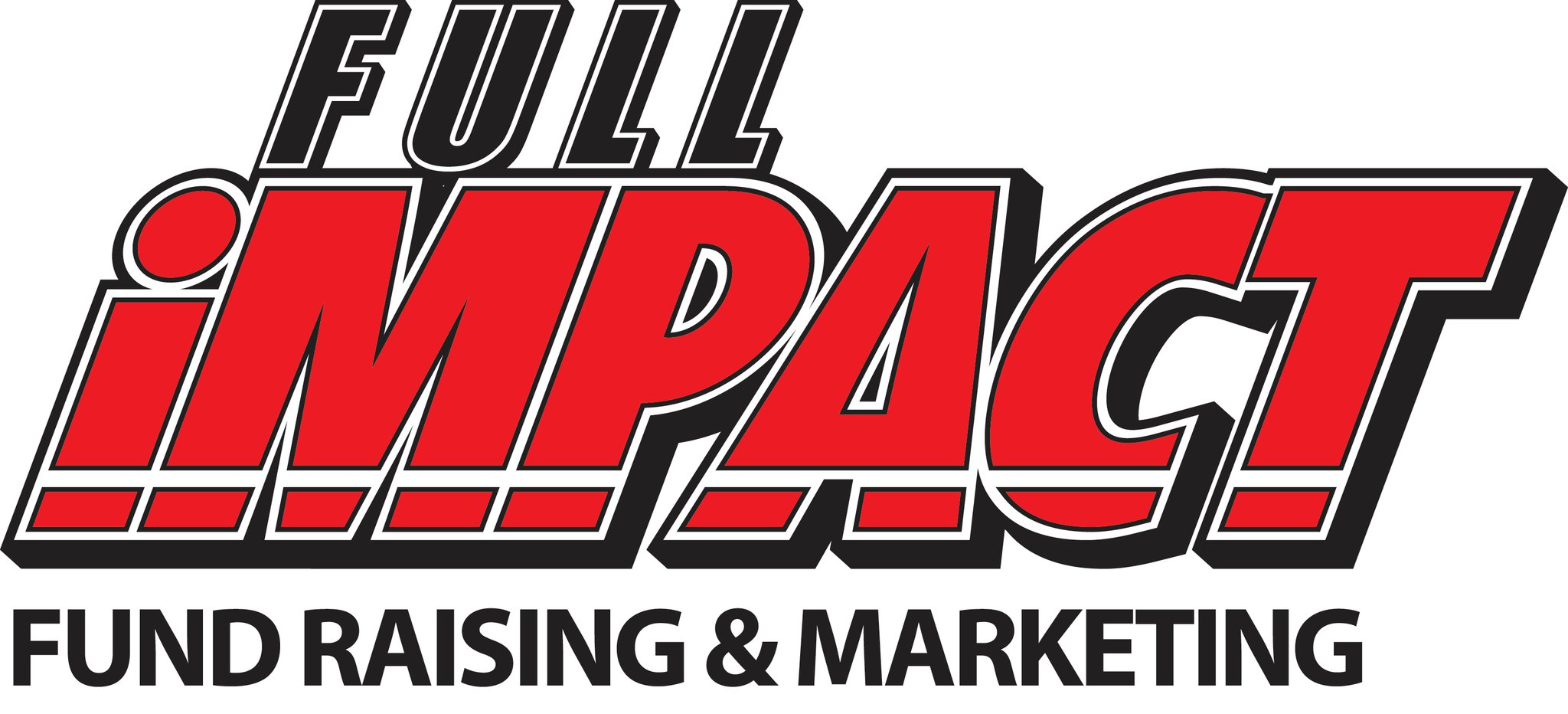 Full Impact Fundraising & Marketing's Logo