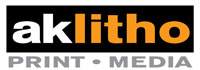 Alaska Litho, Inc.'s Logo