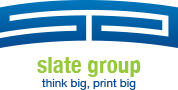Slate Group's Logo