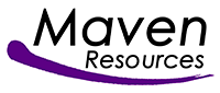 Maven Resources's Logo