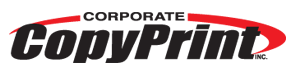 Corporate Copy Print's Logo