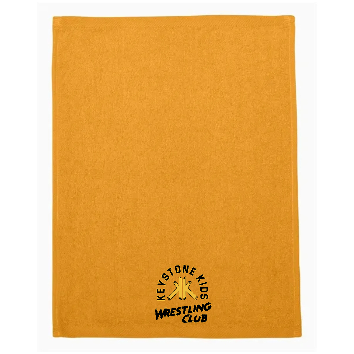 KKWC Hemmed Towel - KKWC Hemmed Towel - Image 1 of 1