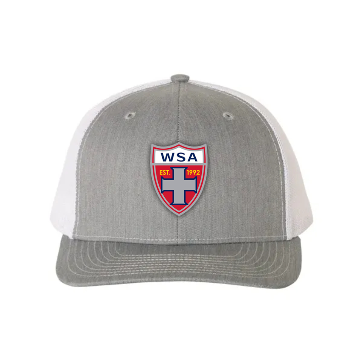 WSA Logo Richardson Snapback 112 - WSA Logo Richardson Snapback 112 - Image 1 of 5