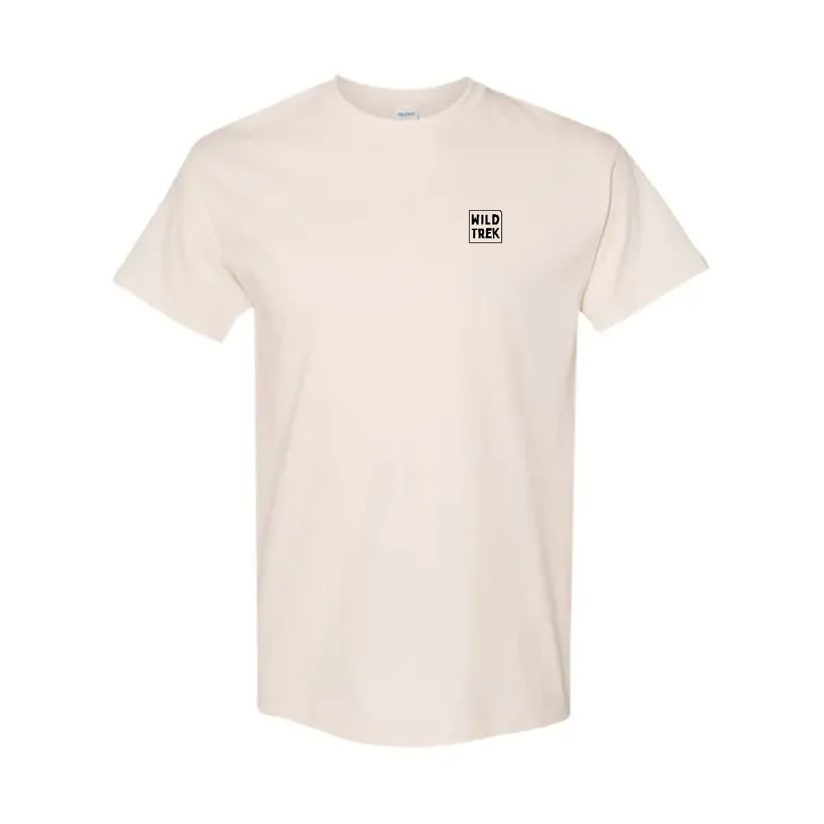 Every Tribe Heavy Cotton™ T-Shirt - Every Tribe Heavy Cotton™ T-Shirt - Image 2 of 8