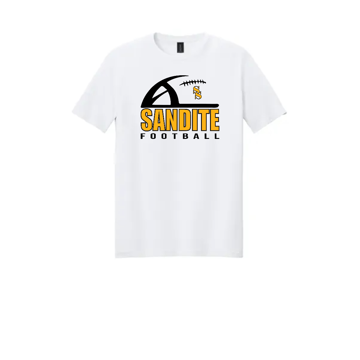 SSFD Sandite Football 2025 Adult - SSFD Sandite Football 2025 Adult - Image 3 of 3