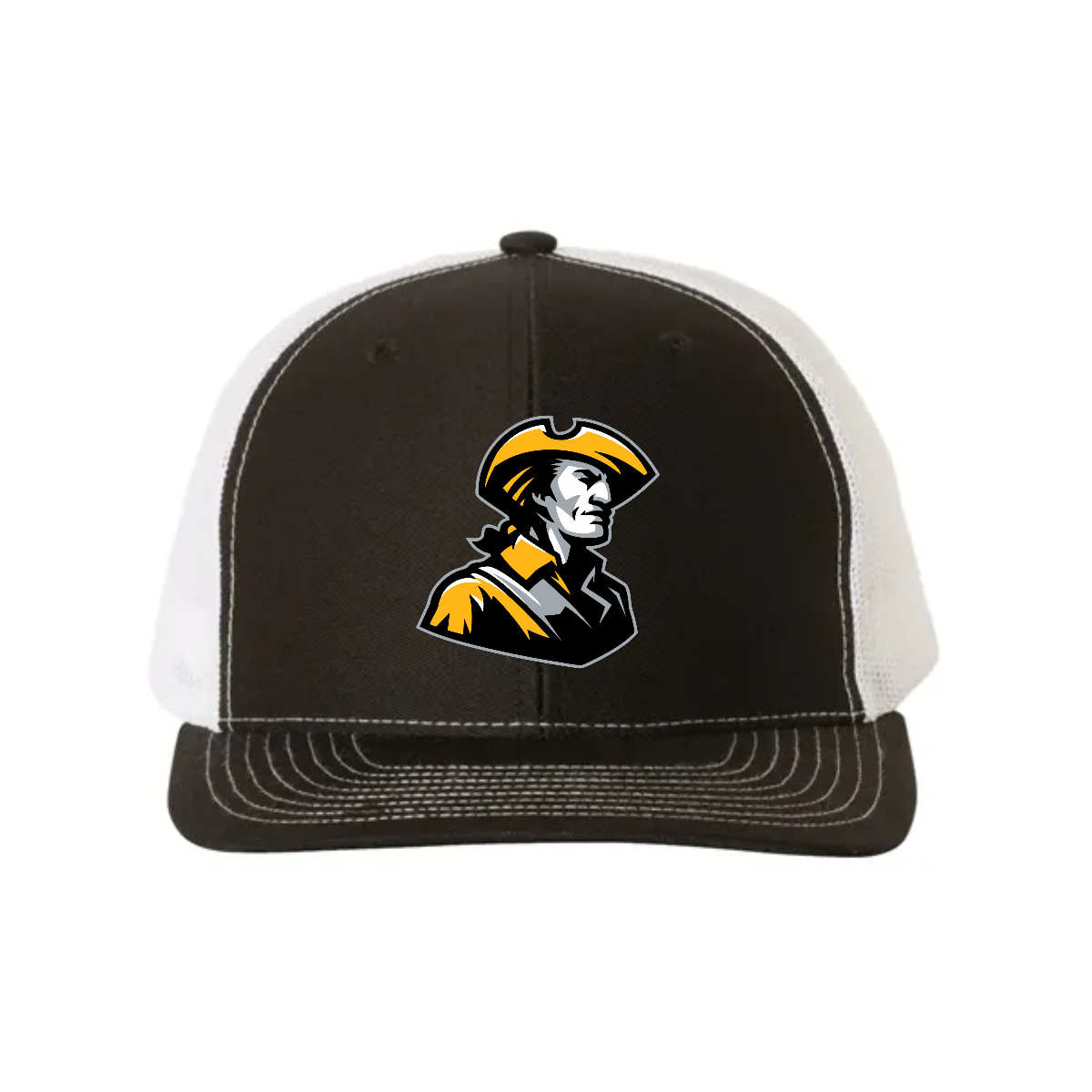 SS Minuteman Hat 112 Snapback - SS Minuteman Hat 112 Snapback - Image 1 of 2