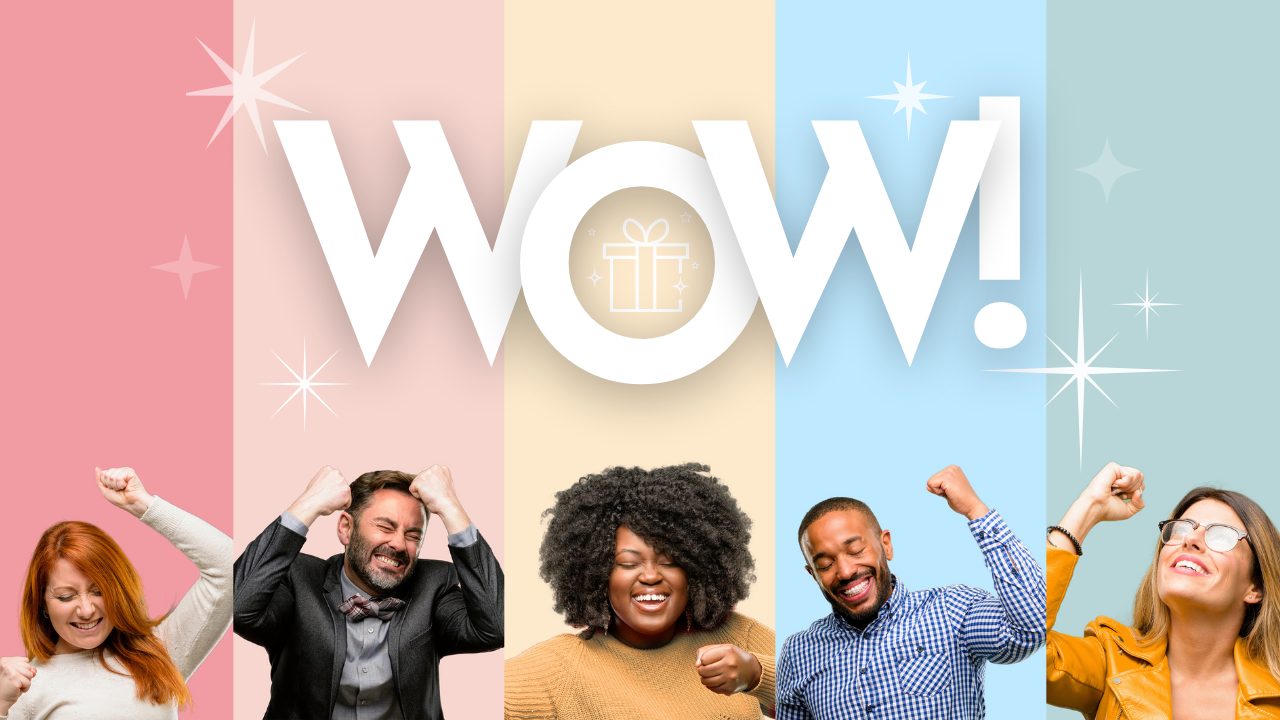 2025’s Year-End Gift Trends Bring the Wow