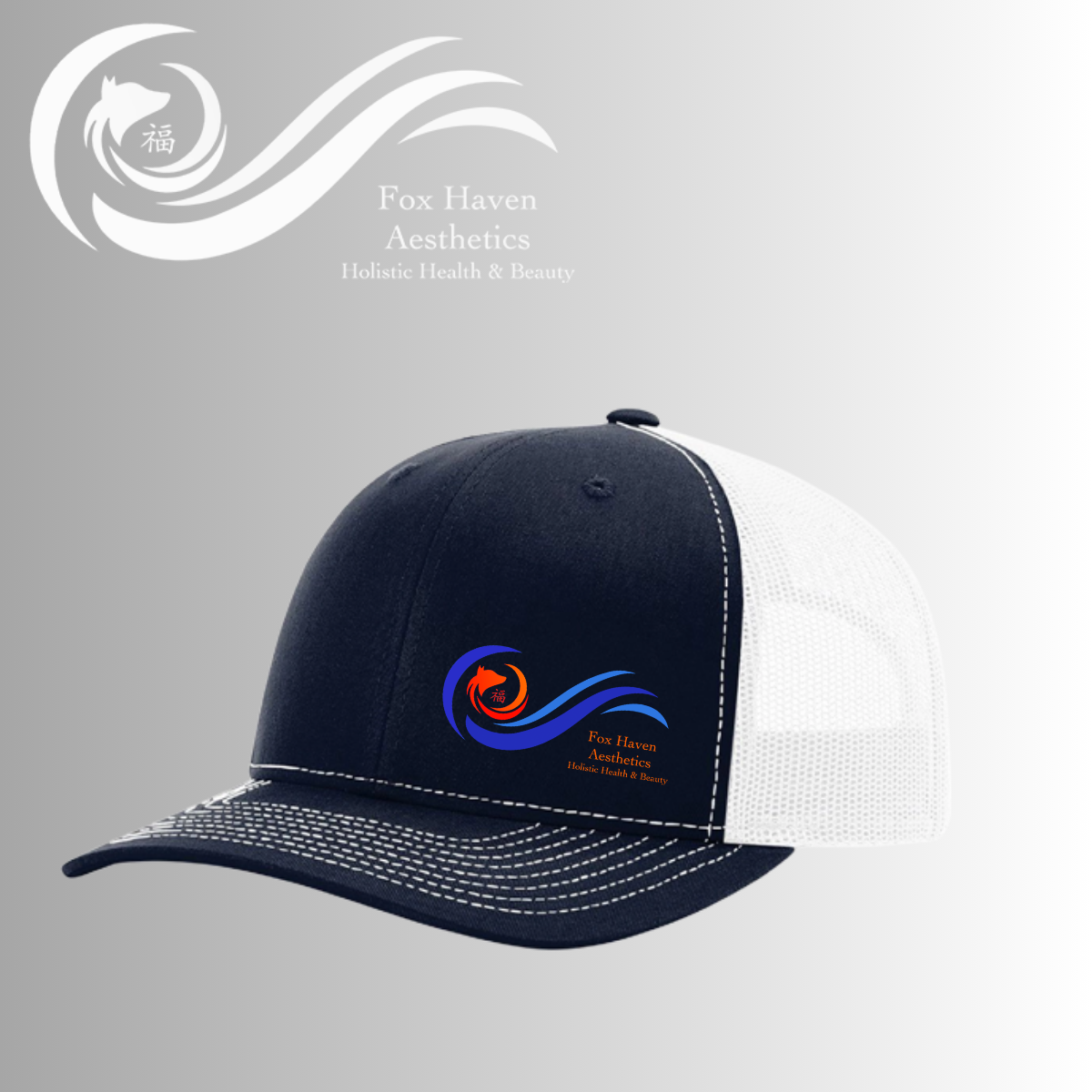 Richardson® 112+ R-Flex Adjustable Cap - Richardson® 112+ R-Flex Adjustable Cap - Image 0 of 30