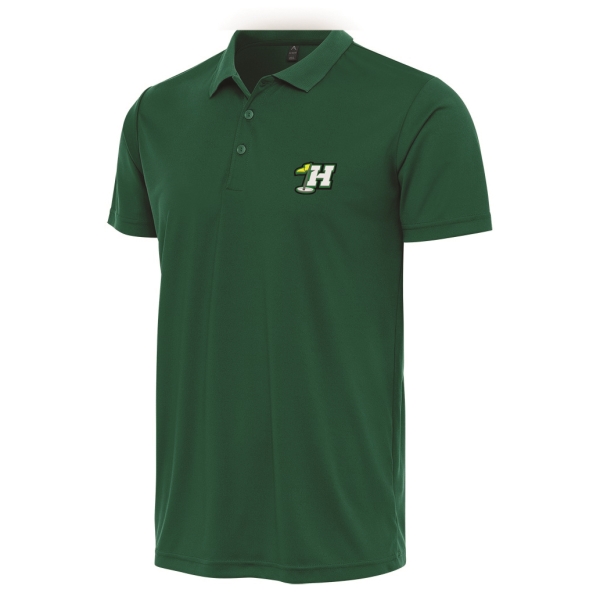 MEN'S FLEX POLO - MEN'S FLEX POLO - Image 0 of 2