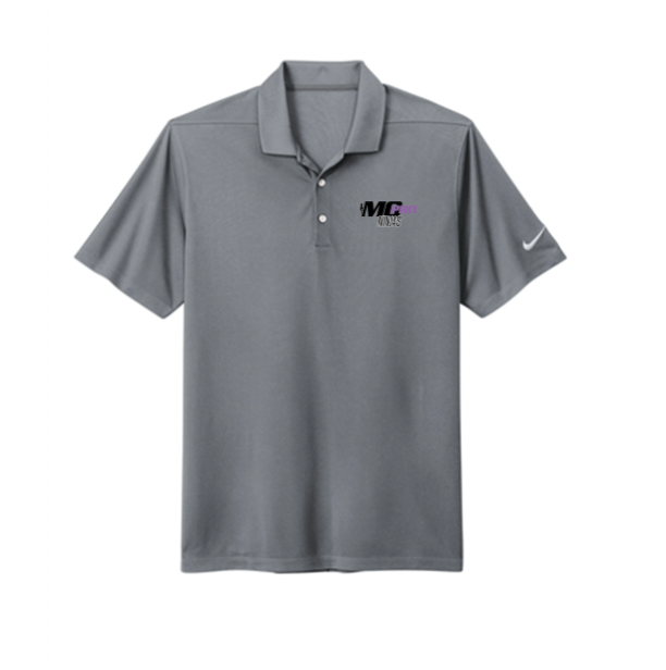 Nike Dri-FIT Micro Pique 2.0 Polo - Nike Dri-FIT Micro Pique 2.0 Polo - Image 2 of 3