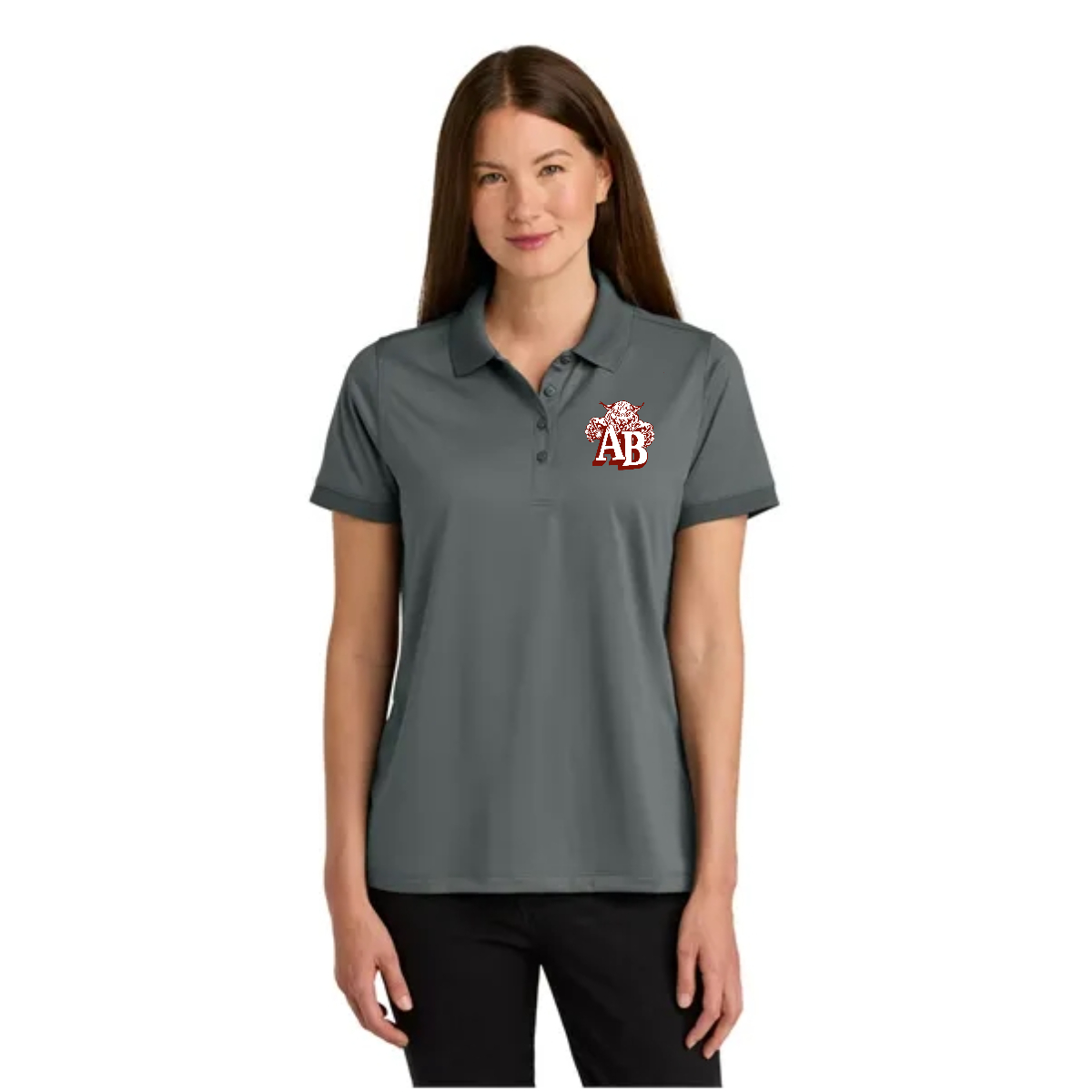 Wildcat Womens polo - Wildcat Womens polo - Image 2 of 3