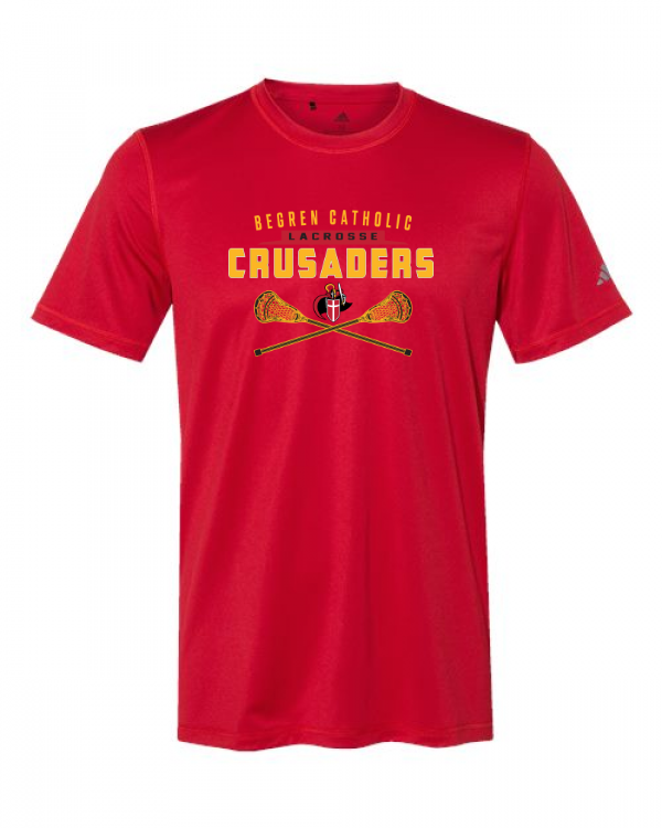 Adidas Men's Sport T-Shirt - Adidas Men's Sport T-Shirt - Image 0 of 1