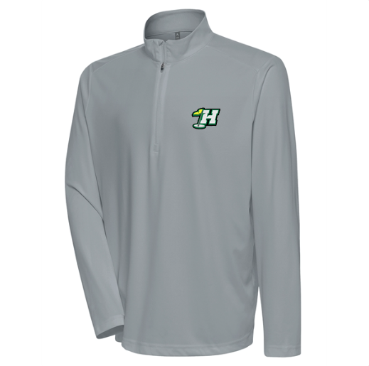 MEN'S FLEX 1/4 ZIP PULLOVER - MEN'S FLEX 1/4 ZIP PULLOVER - Image 3 of 3