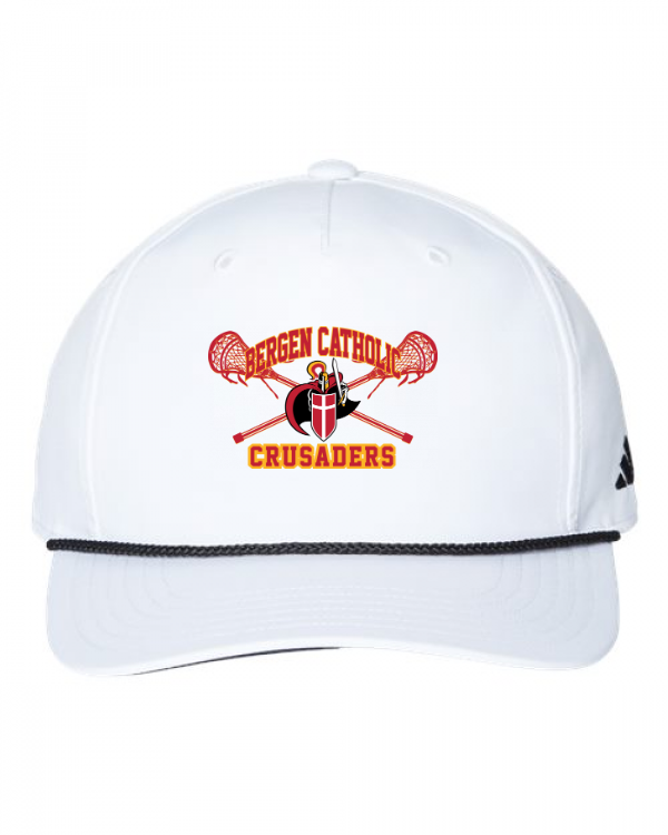 Embroidered Baseball Cap - Embroidered Baseball Cap - Image 0 of 1