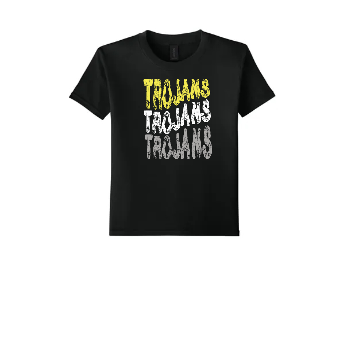 Kids TrojanX3 T-Shirt - Kids TrojanX3 T-Shirt - Image 0 of 3